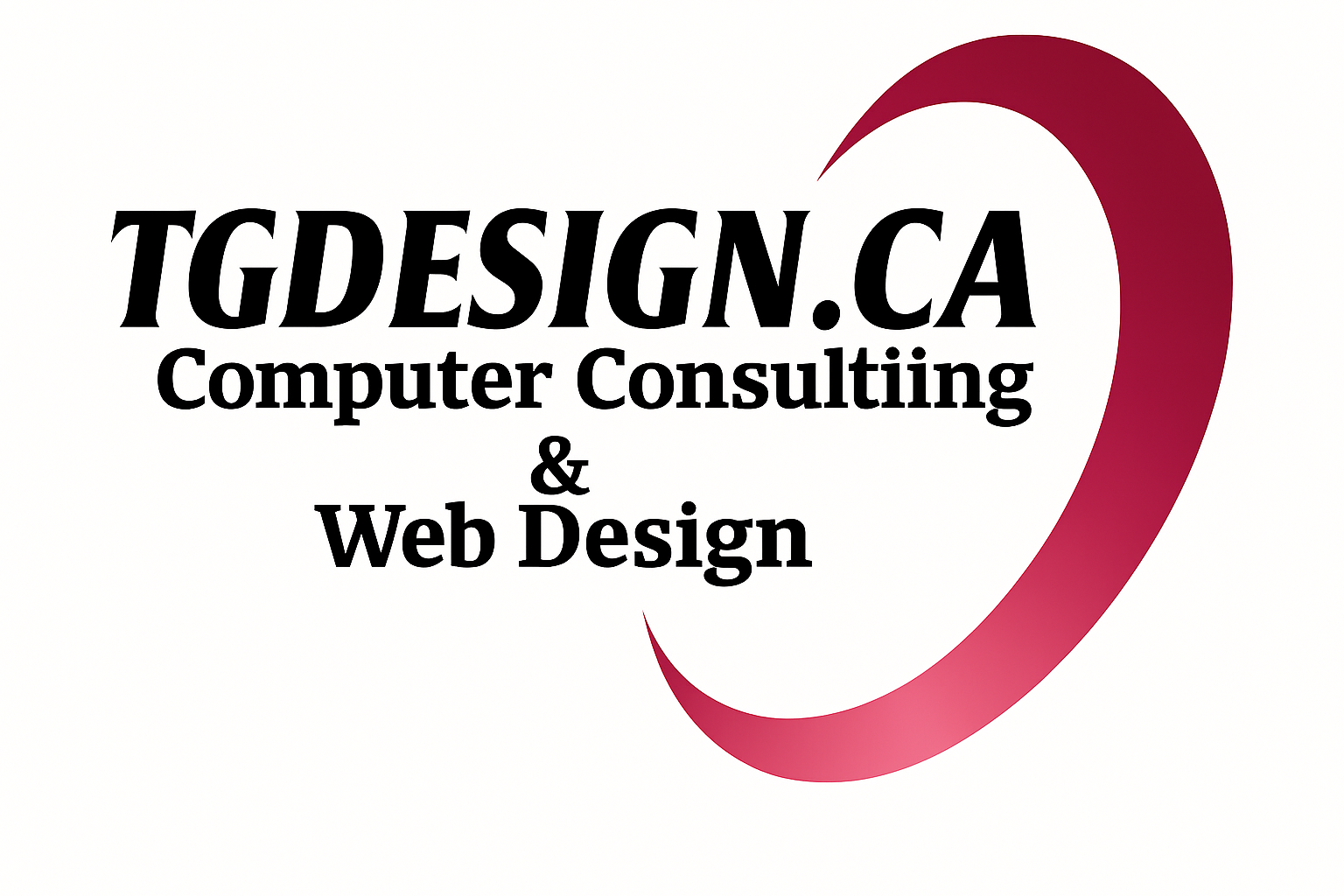TGDesign Logo