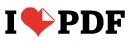 iLovePDF Online PDF tools