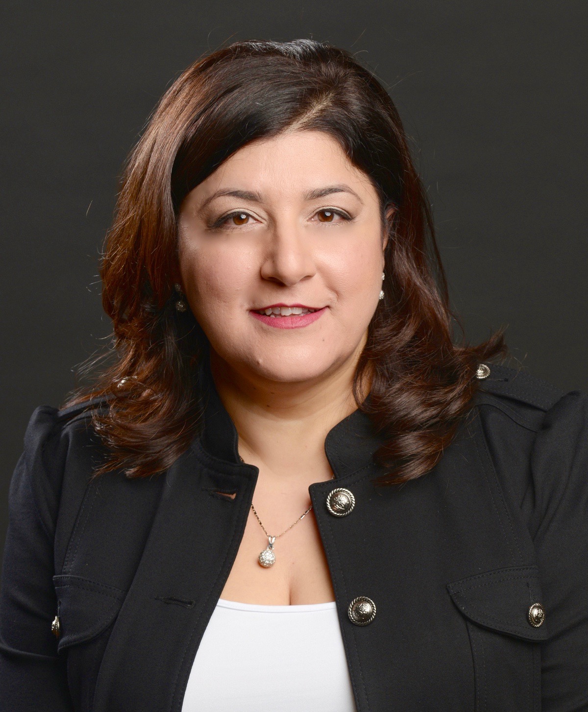 Ghada Geurgeus - Right At Home Realty Inc. Brokerage